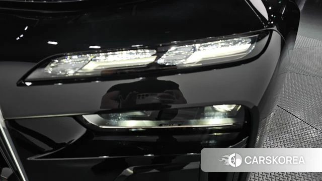 BMW 7 Series (G70) id 4792415 из Кореи 14