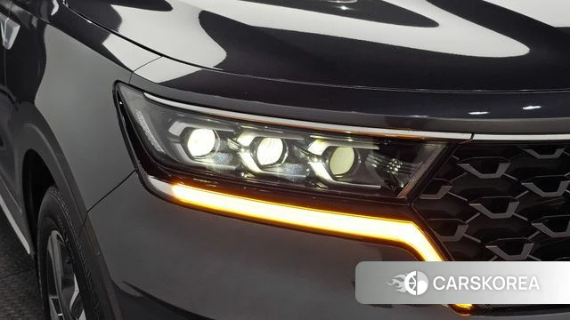 Kia Sorento 4th Generation id 4745806 из Кореи 14