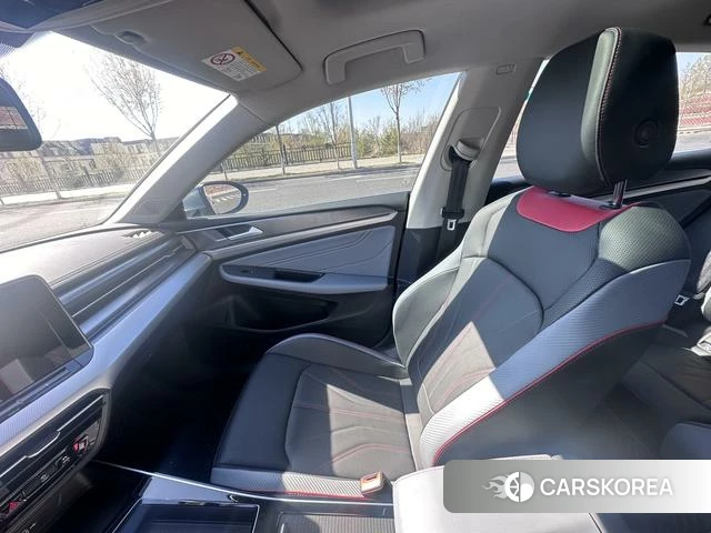 Volkswagen Lingdu id 4335902 из Китая 14
