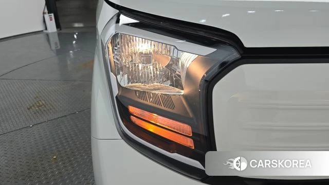 Kia The New Kia Ray id 4612851 из Кореи 14