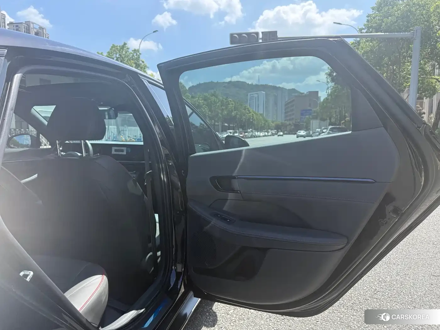 Hyundai Sonata id 4570323 из Китая 14