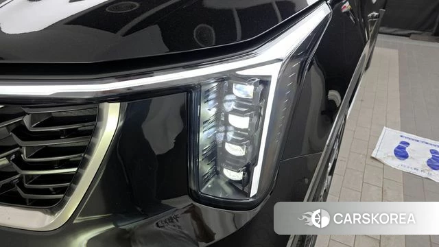 Kia The New Sorento 4th Generation id 4359771 из Кореи 14
