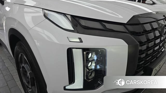 Hyundai The New Palisade id 4592445 из Кореи 14