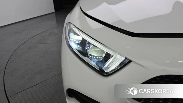 Mercedes-Benz CLS-Class C257 id 4224385 из Кореи 14