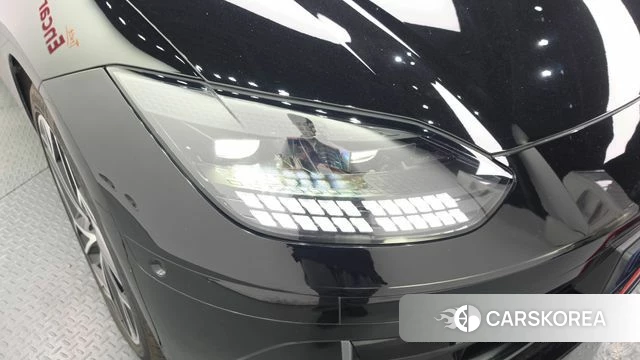 Hyundai Ionic 6 id 4917344 из Кореи 14