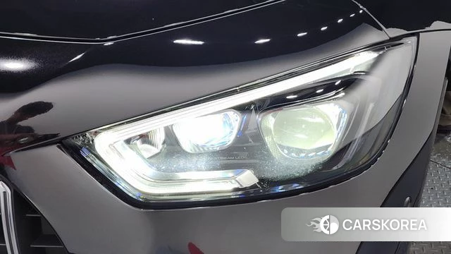 Mercedes-Benz AMG GT id 4881873 из Кореи 14