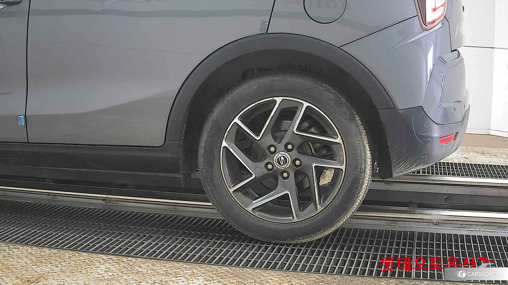 SsangYong Tivoli id 3882200 из Кореи 14