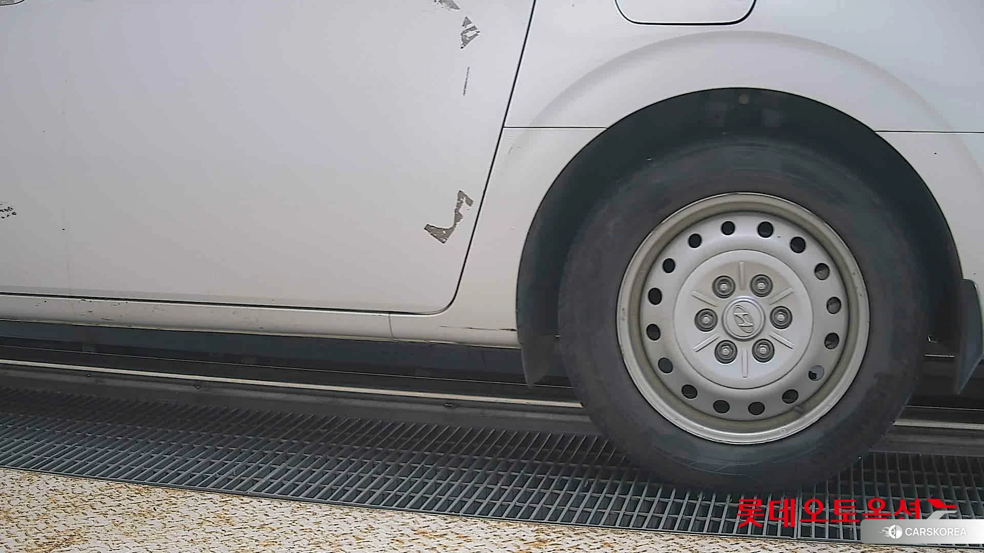 Hyundai Staria id 4664297 из Кореи 14