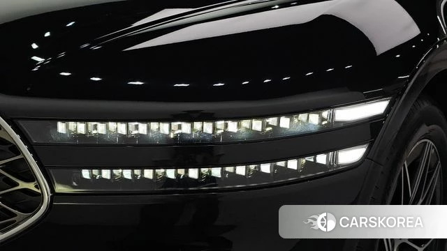 Genesis G90 (RS4) id 4774075 из Кореи 14