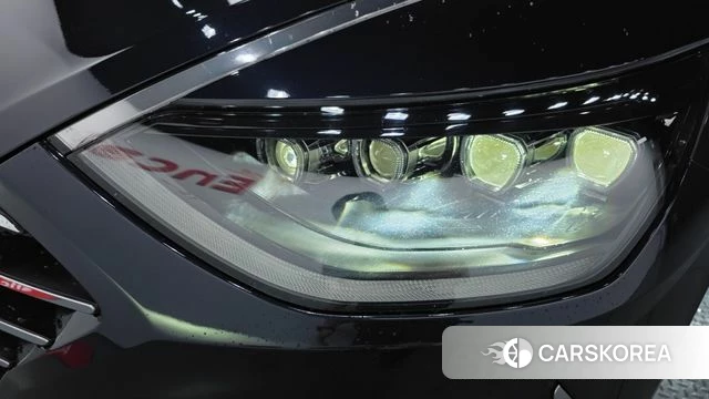 Hyundai Sonata (DN8) id 4530492 из Кореи 14