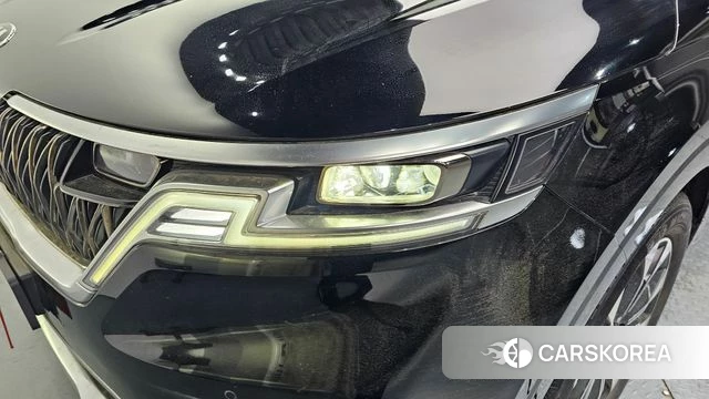 Kia Carnival 4th generation id 4356065 из Кореи 14