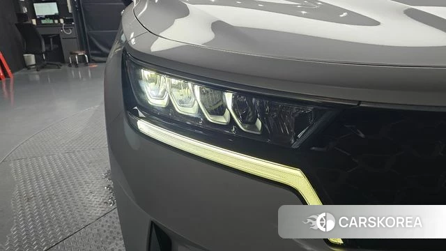 Kia Sorento 4th Generation id 4735905 из Кореи 14