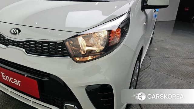 Kia All New Morning (JA) id 4377808 из Кореи 14