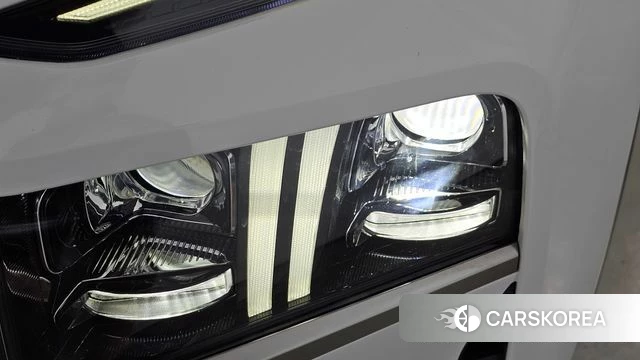 Hyundai The New Santa Fe id 4929266 из Кореи 14