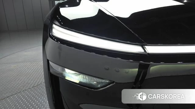 Tesla Model Y id 4853526 из Кореи 14