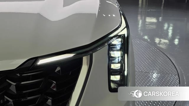Kia The New Sorento 4th Generation id 4700539 из Кореи 14