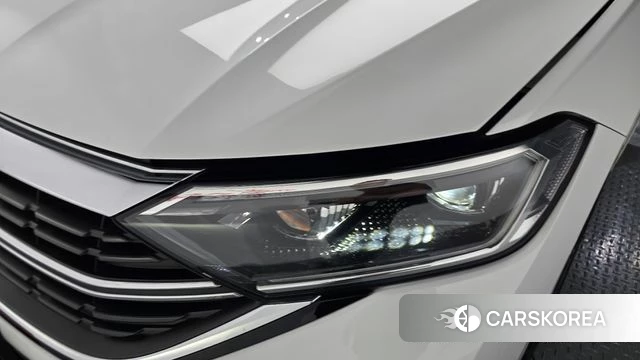 Volkswagen 7th Generation of Jetta id 4408407 из Кореи 14