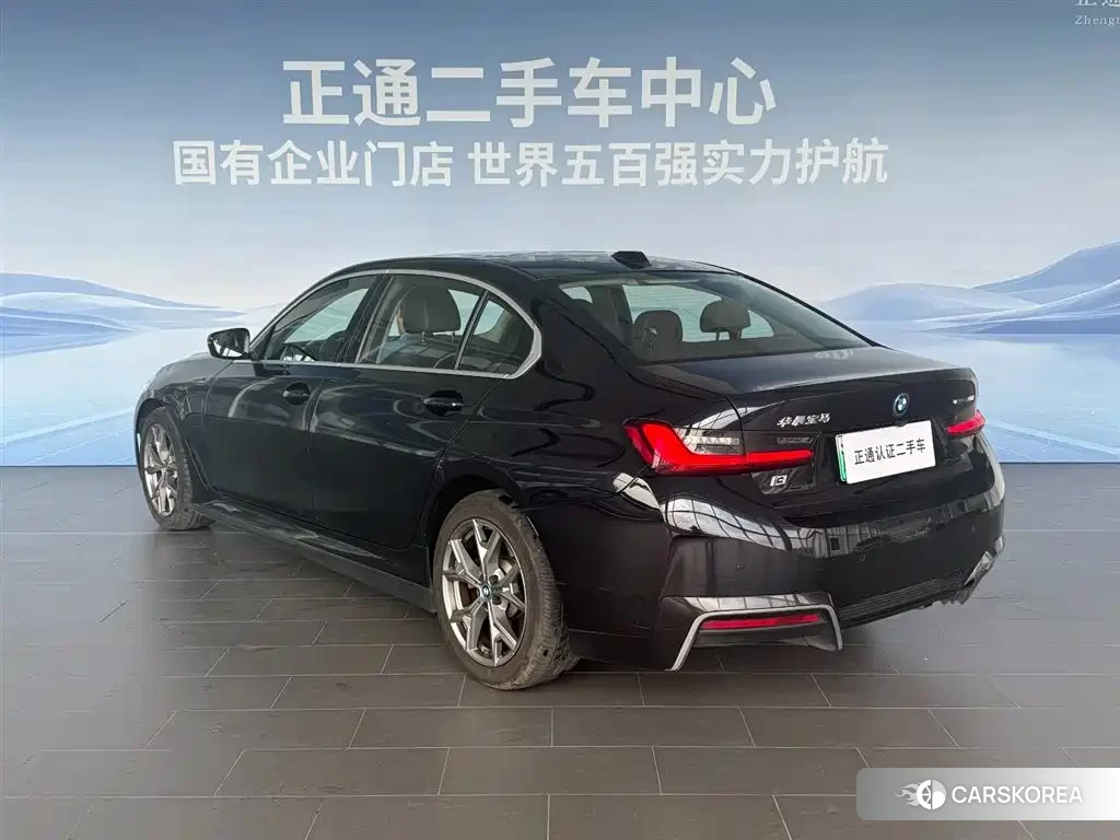 BMW i3 id 4547283 из Китая 14