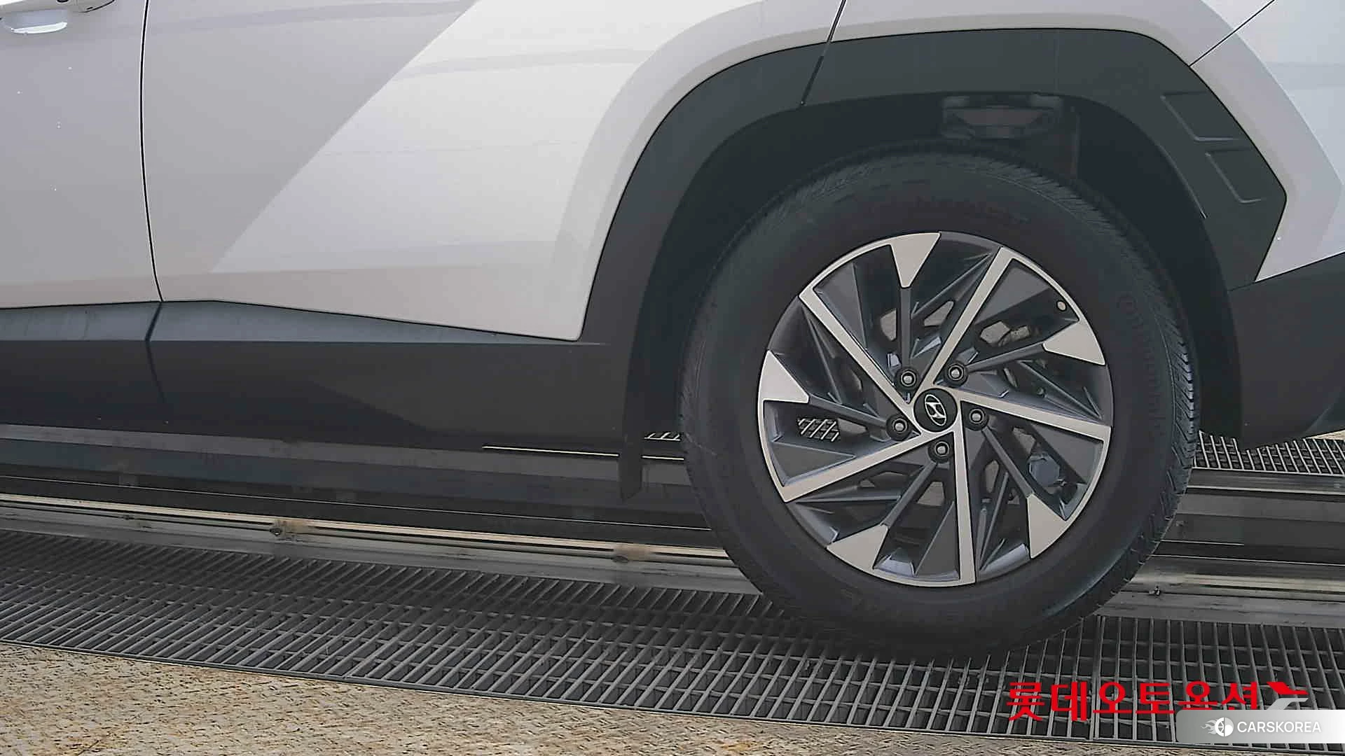 Hyundai Tucson Hybrid id 3869254 из Кореи 14