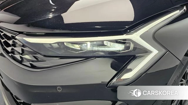 Kia The New K5 3rd generation id 4201019 из Кореи 14