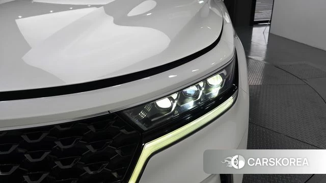 Kia Sorento 4th Generation id 4759411 из Кореи 14