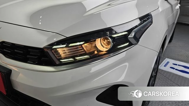 Kia The New K3 2nd generation id 4848868 из Кореи 14