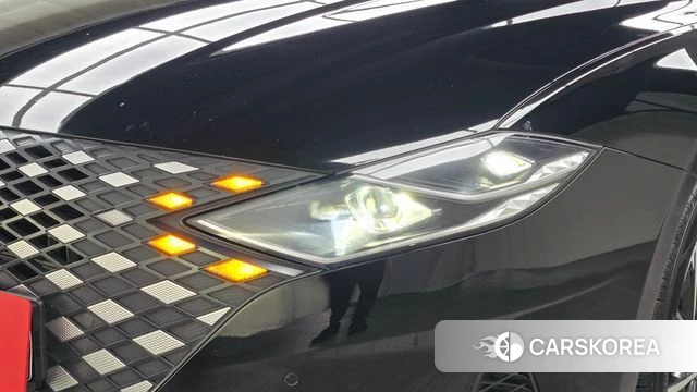 Hyundai The New Grandeur IG id 4754933 из Кореи 14