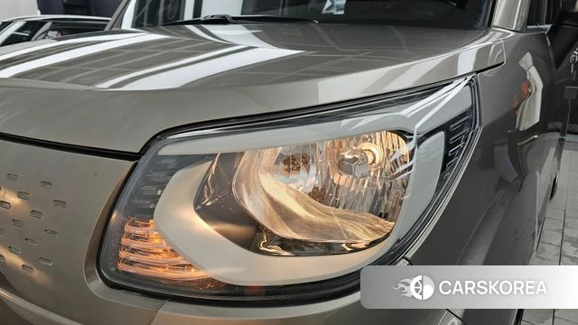 Kia The New Ray id 4667380 из Кореи 14