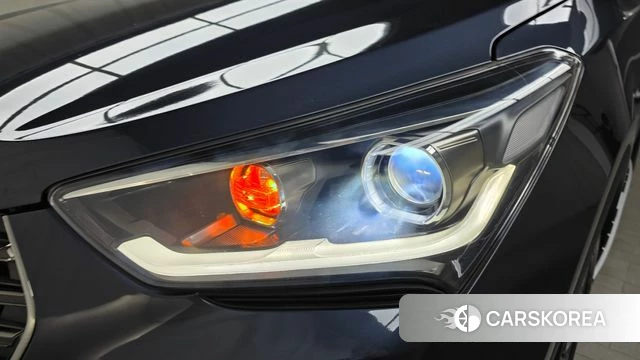 Hyundai The New Max Cruise id 4225795 из Кореи 14