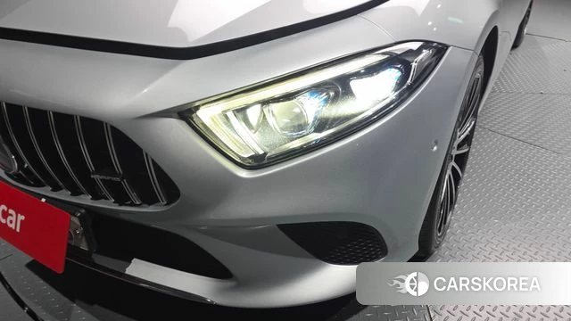 Mercedes-Benz CLS-Class C257 id 4780726 из Кореи 14