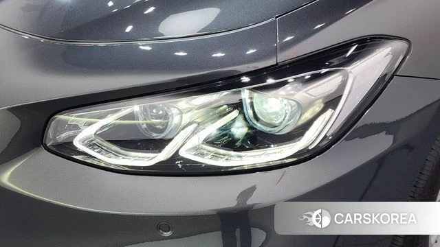 Hyundai Grandeur IG Hybrid id 4403226 из Кореи 14