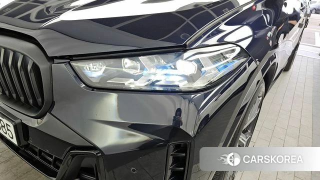BMW X5 (G05) id 4280007 из Кореи 14