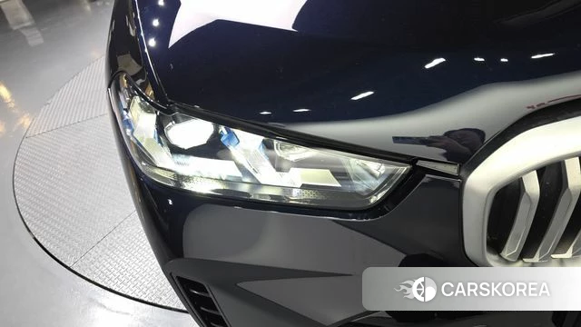 BMW X5 (G05) id 4280637 из Кореи 14