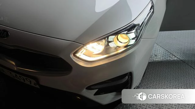 Kia Come New K3 id 4325966 из Кореи 14