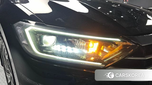 Volkswagen 7th Generation of Jetta id 4562401 из Кореи 14