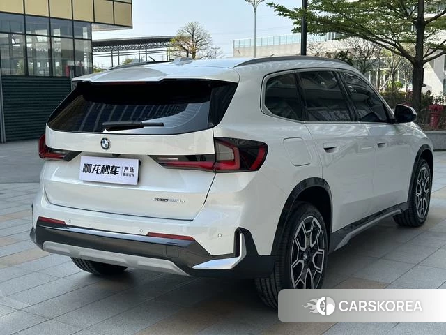 BMW X1 id 4276947 из Китая 14