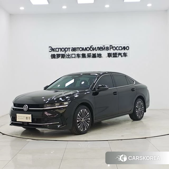 Volkswagen Magotan id 3920311 из Китая 14