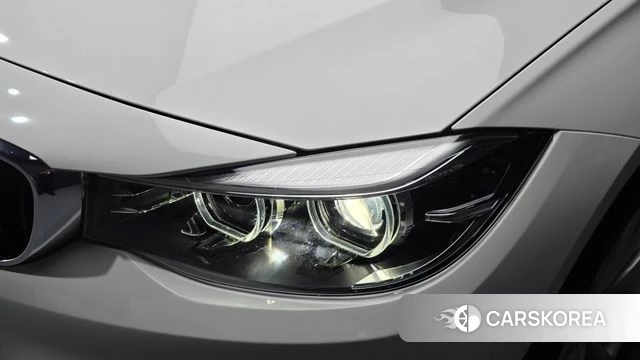BMW 3 Series GT (F34) id 4574063 из Кореи 14
