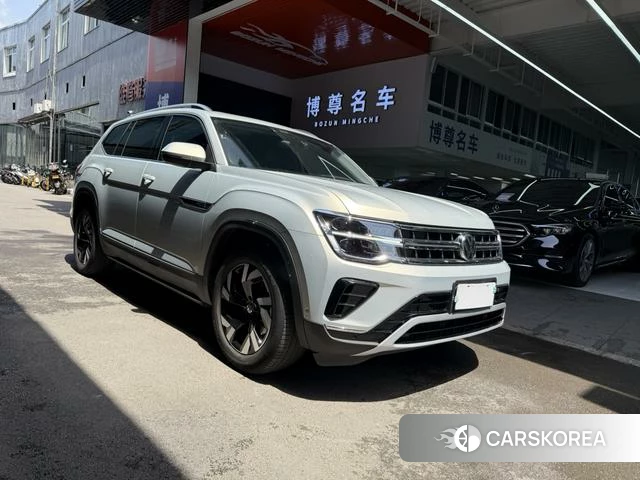 Volkswagen Tourang id 4258928 из Китая 14