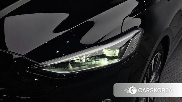 Kia K8 id 4476363 из Кореи 14