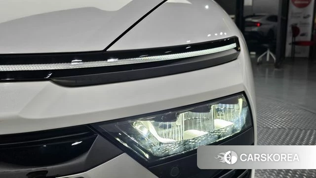 Hyundai Sonata D Edge (DN8) id 4388373 из Кореи 14