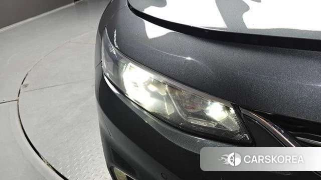 Chevrolet (GM Daewoo) All New Malibu id 4638215 из Кореи 14