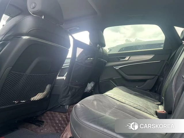 Audi A6L id 4263774 из Китая 14