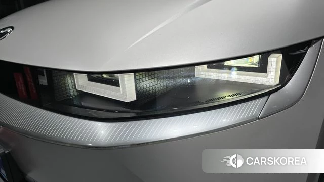 Hyundai Ionic 5 id 4941498 из Кореи 14