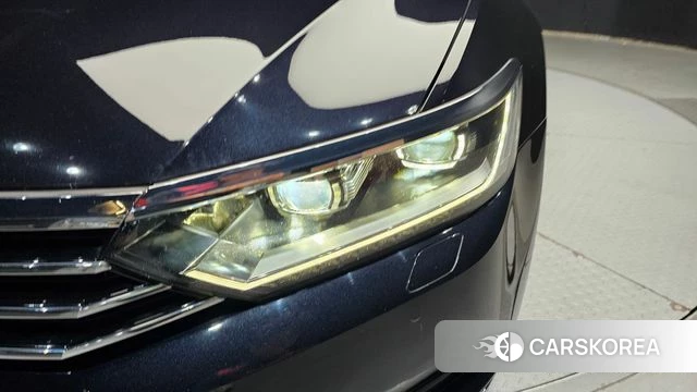 Volkswagen Passat GT (B8) id 4363455 из Кореи 14