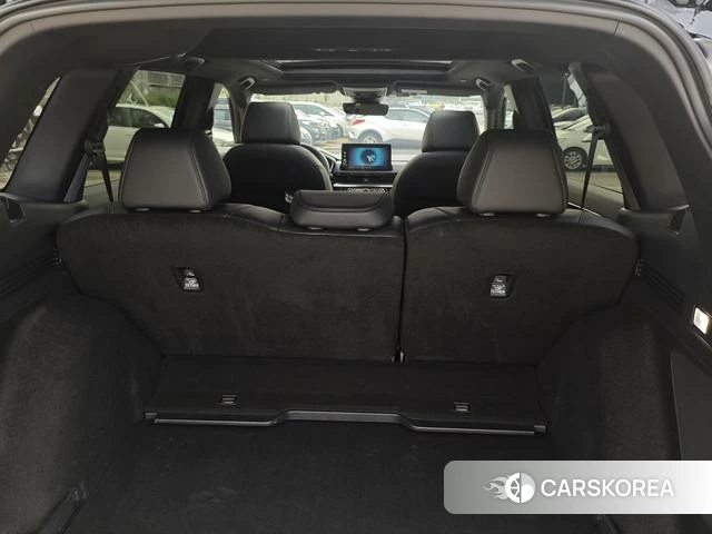 Honda Haoying PHEV id 4279373 из Китая 14