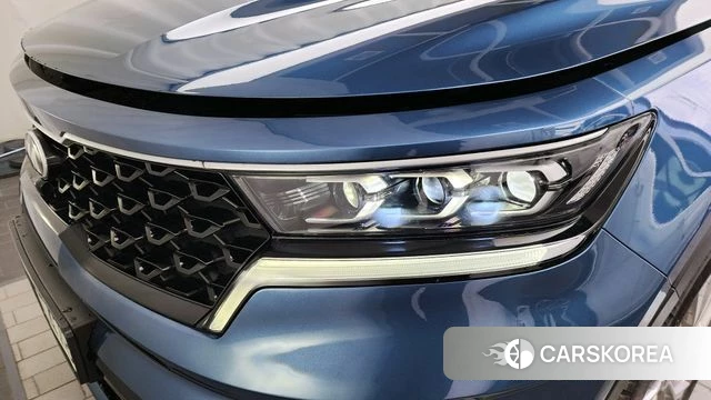 Kia Sorento 4th Generation id 4416127 из Кореи 14