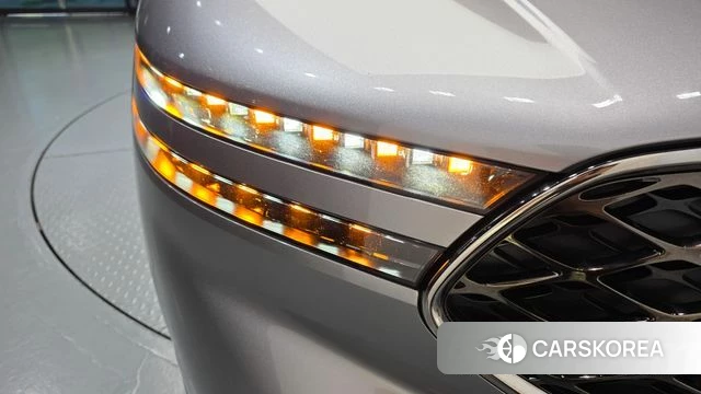 Genesis G90 (RS4) id 4322989 из Кореи 14