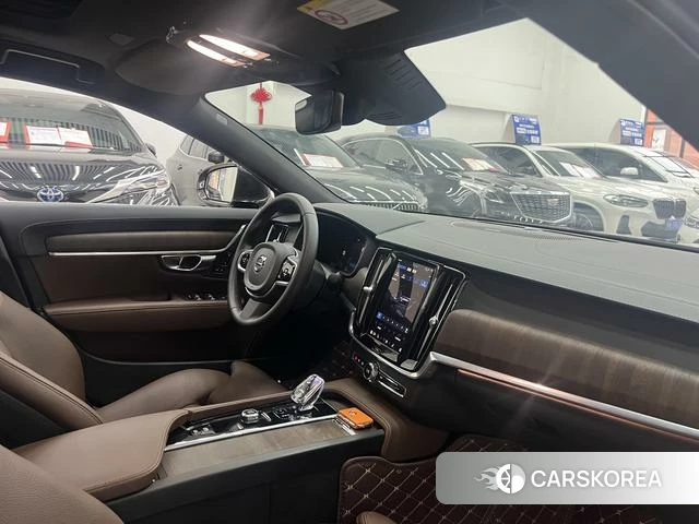 Volvo S90 id 3939437 из Китая 14