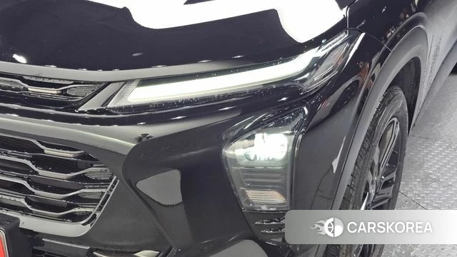Chevrolet (GM Daewoo) Trax Crossover id 4744761 из Кореи 14